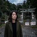 禁足地の入り口 6枚目