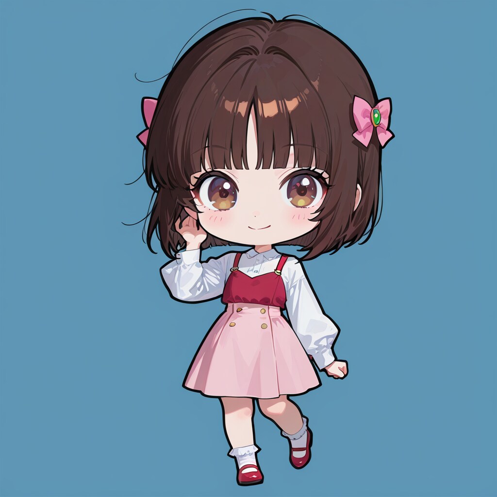 ちち生でピノコ？