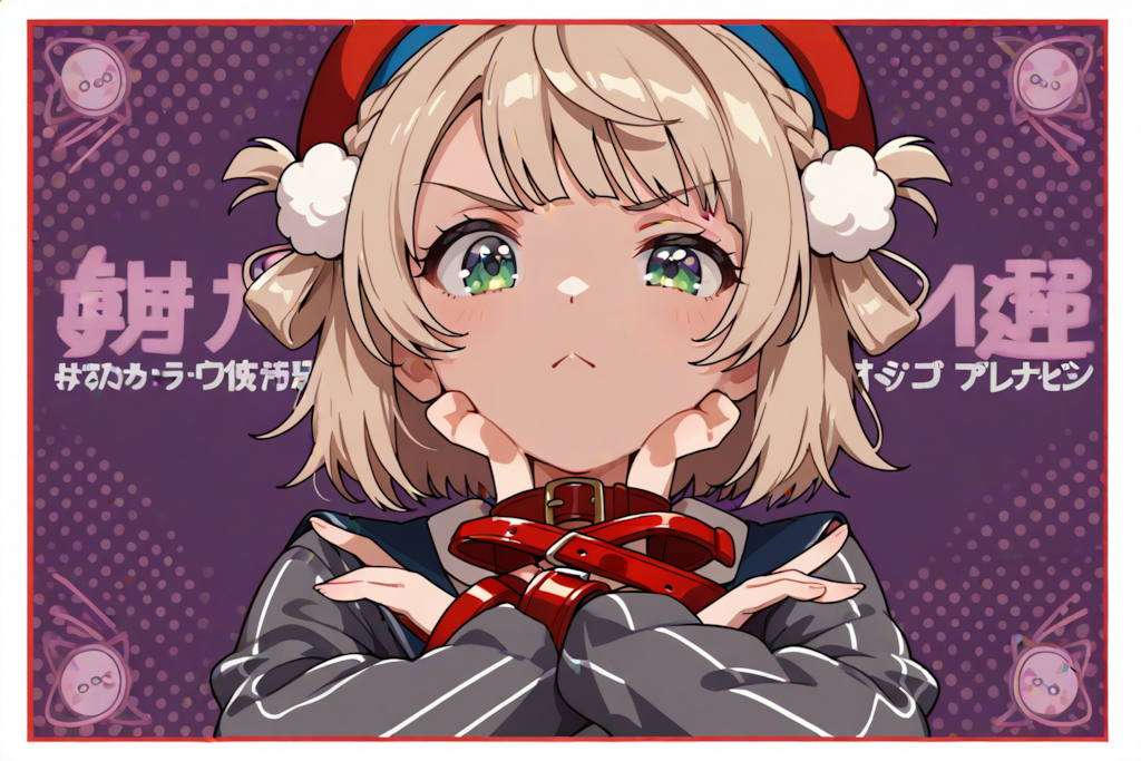 No thank Cute! (1)