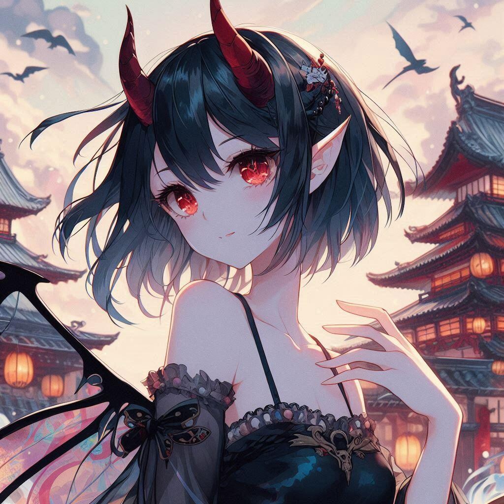 鬼娘
