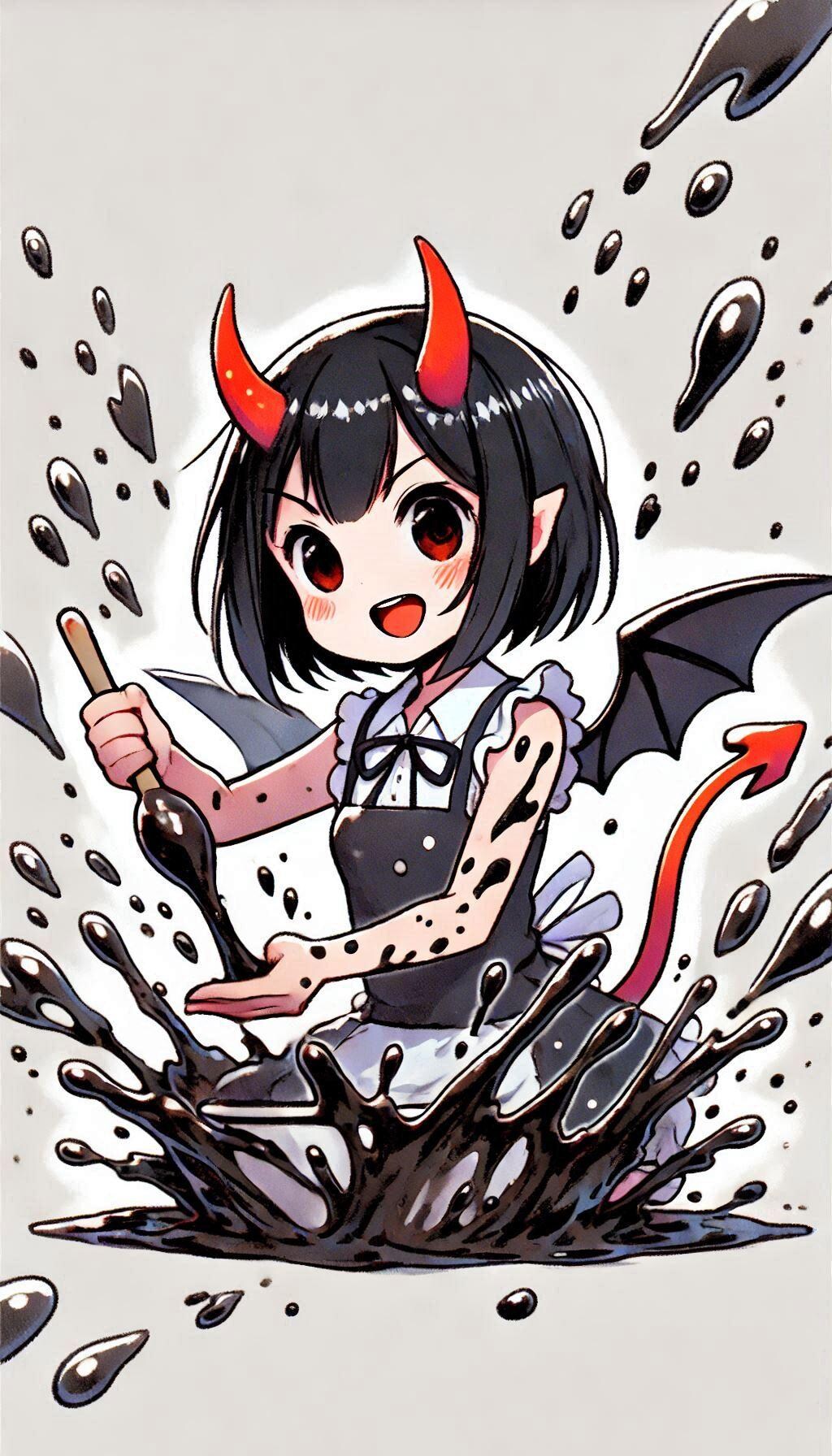鬼娘
