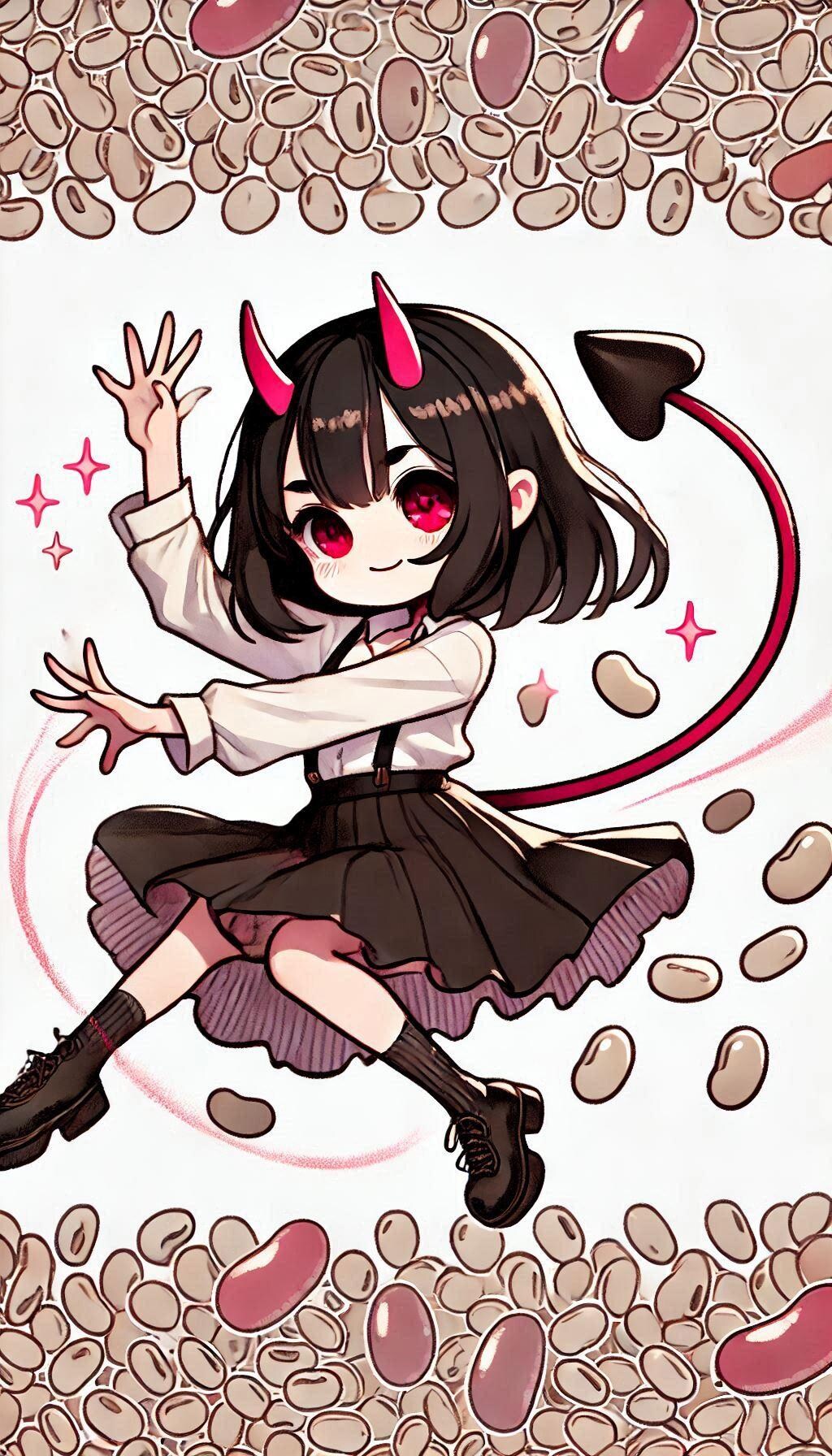 鬼娘