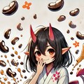 鬼娘 10枚目