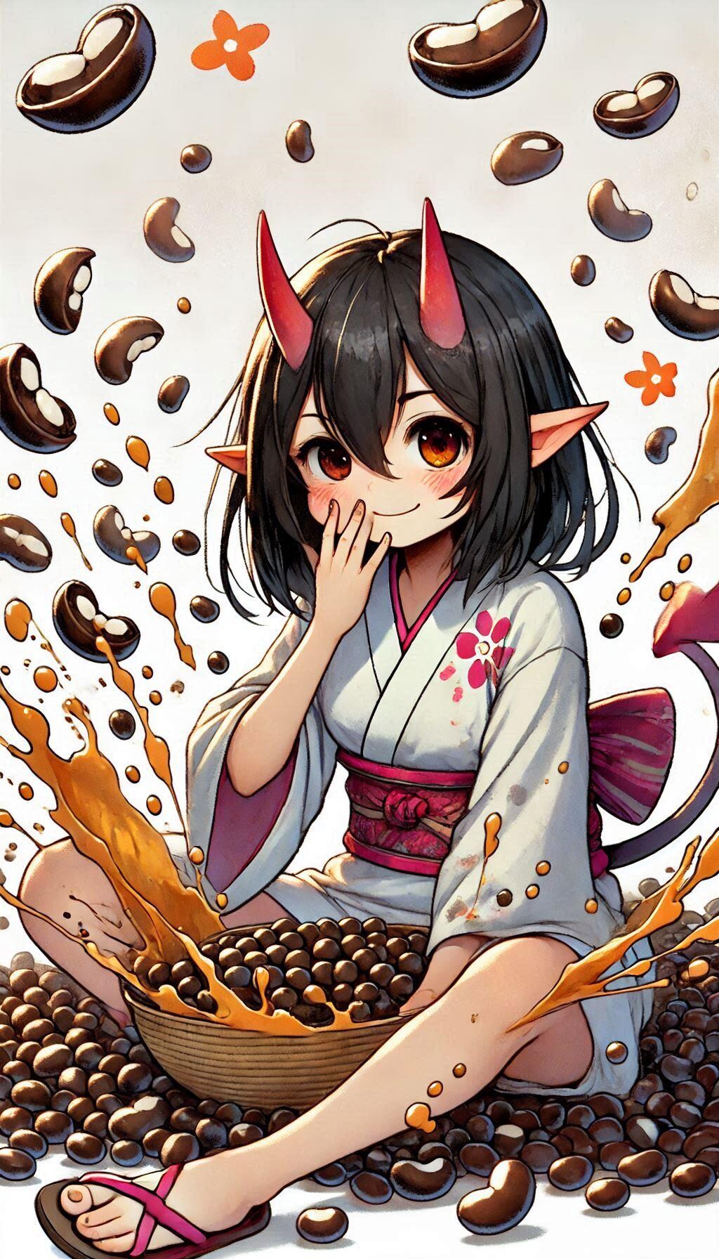 鬼娘