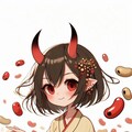 鬼娘 11枚目