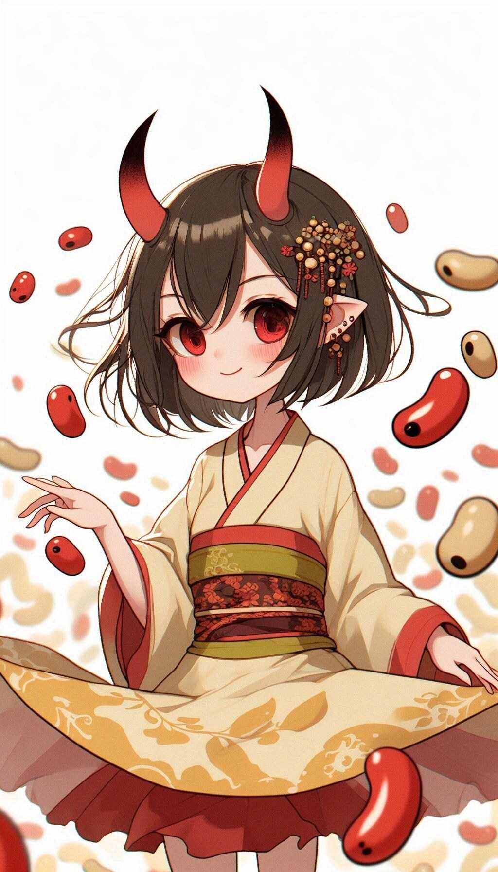 鬼娘
