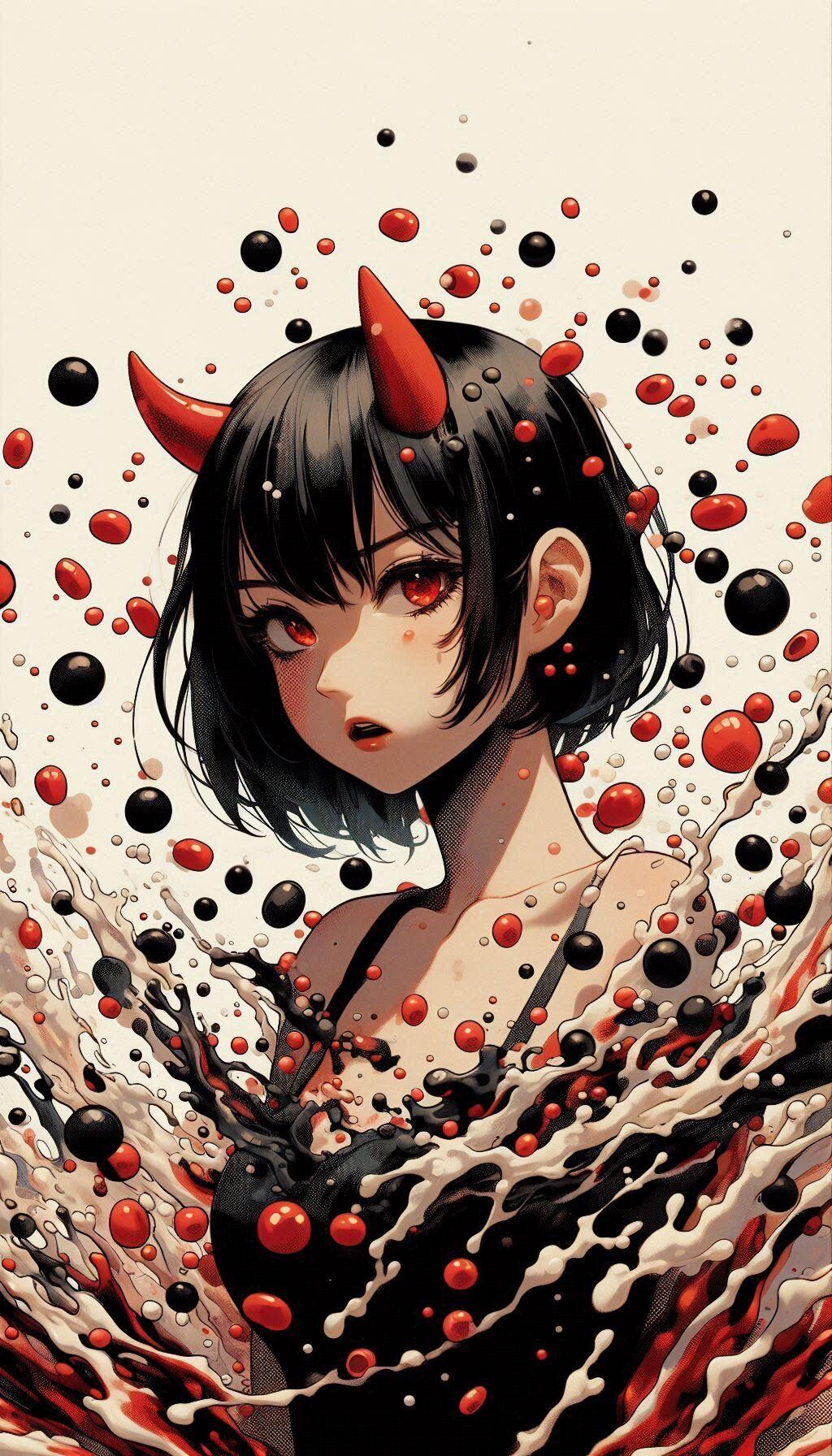 鬼娘