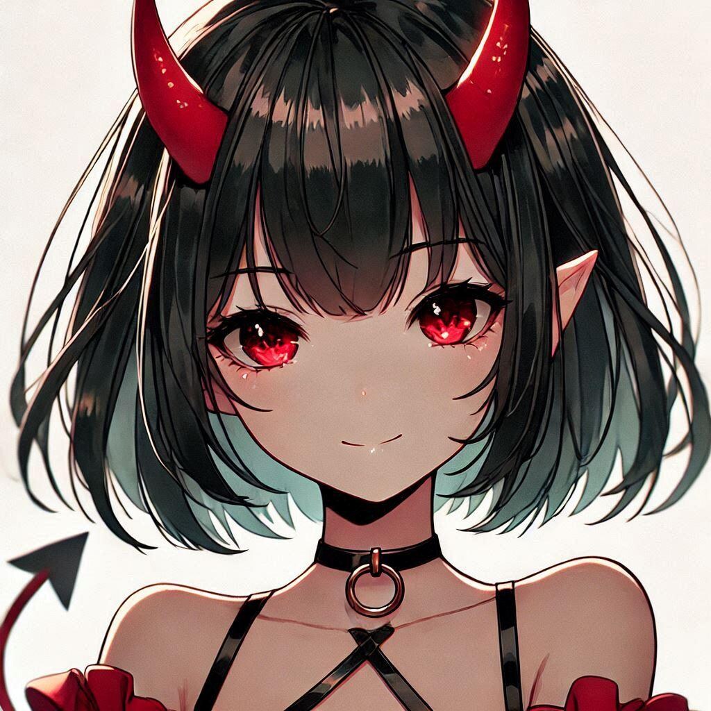 鬼娘