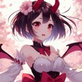 鬼娘 4枚目