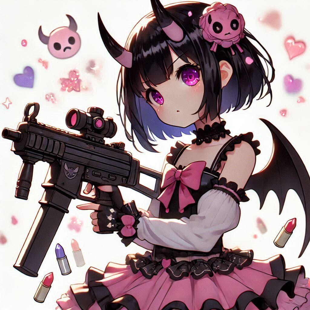 鬼娘