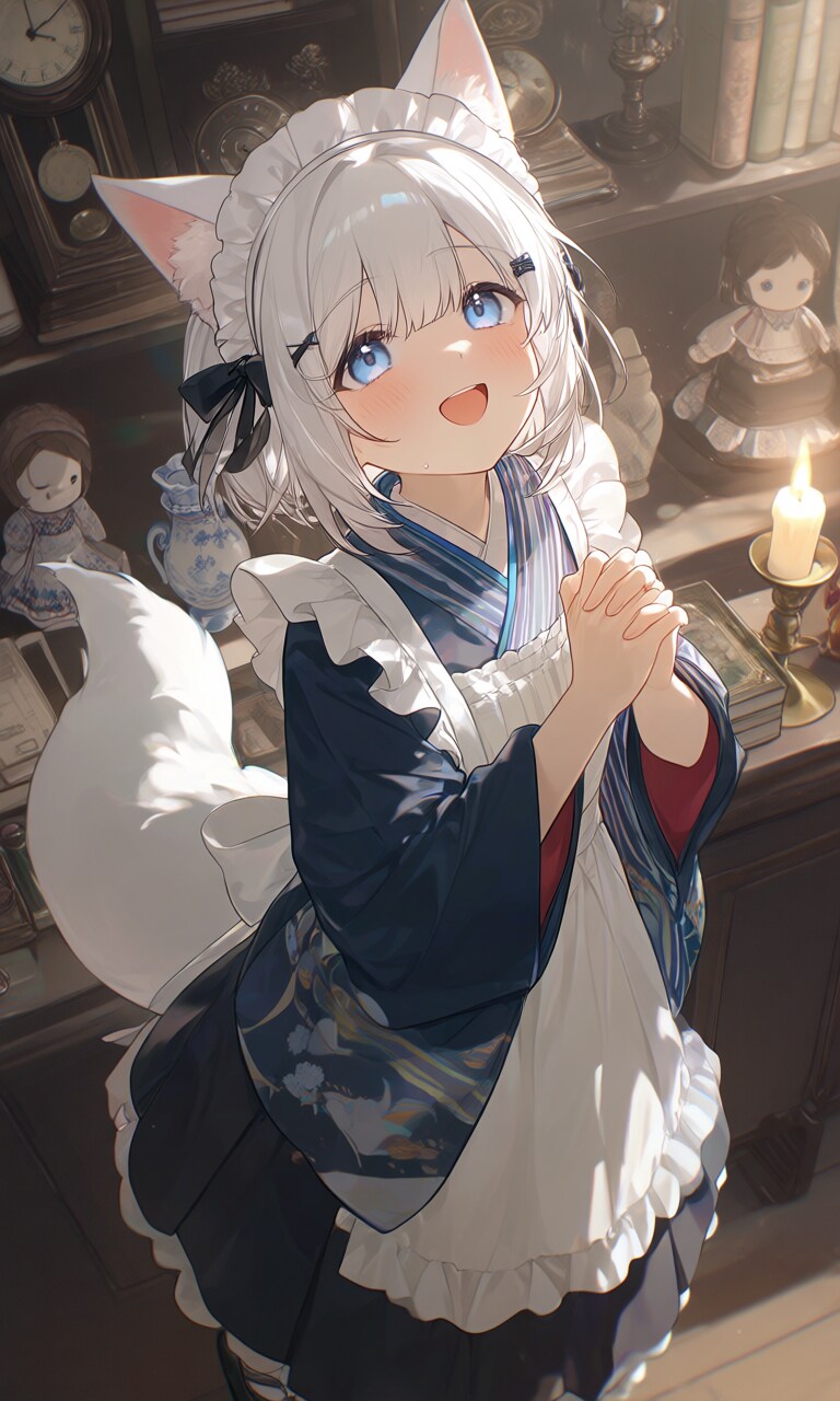 お願い