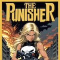 Lady Punisher 2枚目