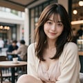 初夏のミニスカート 4枚目