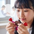 ◯◯くん、喜んでくれるかなぁ😊 4枚目