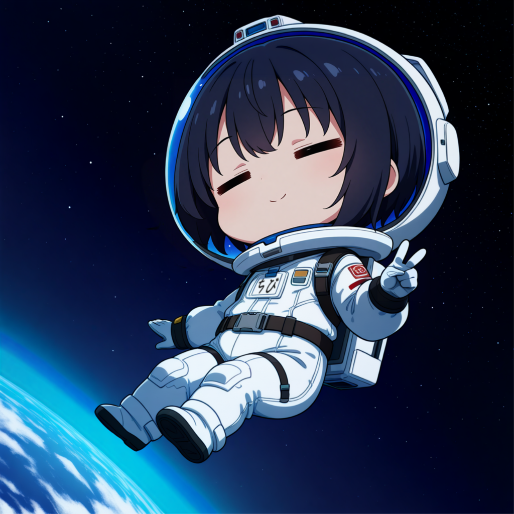 地球は青かった
