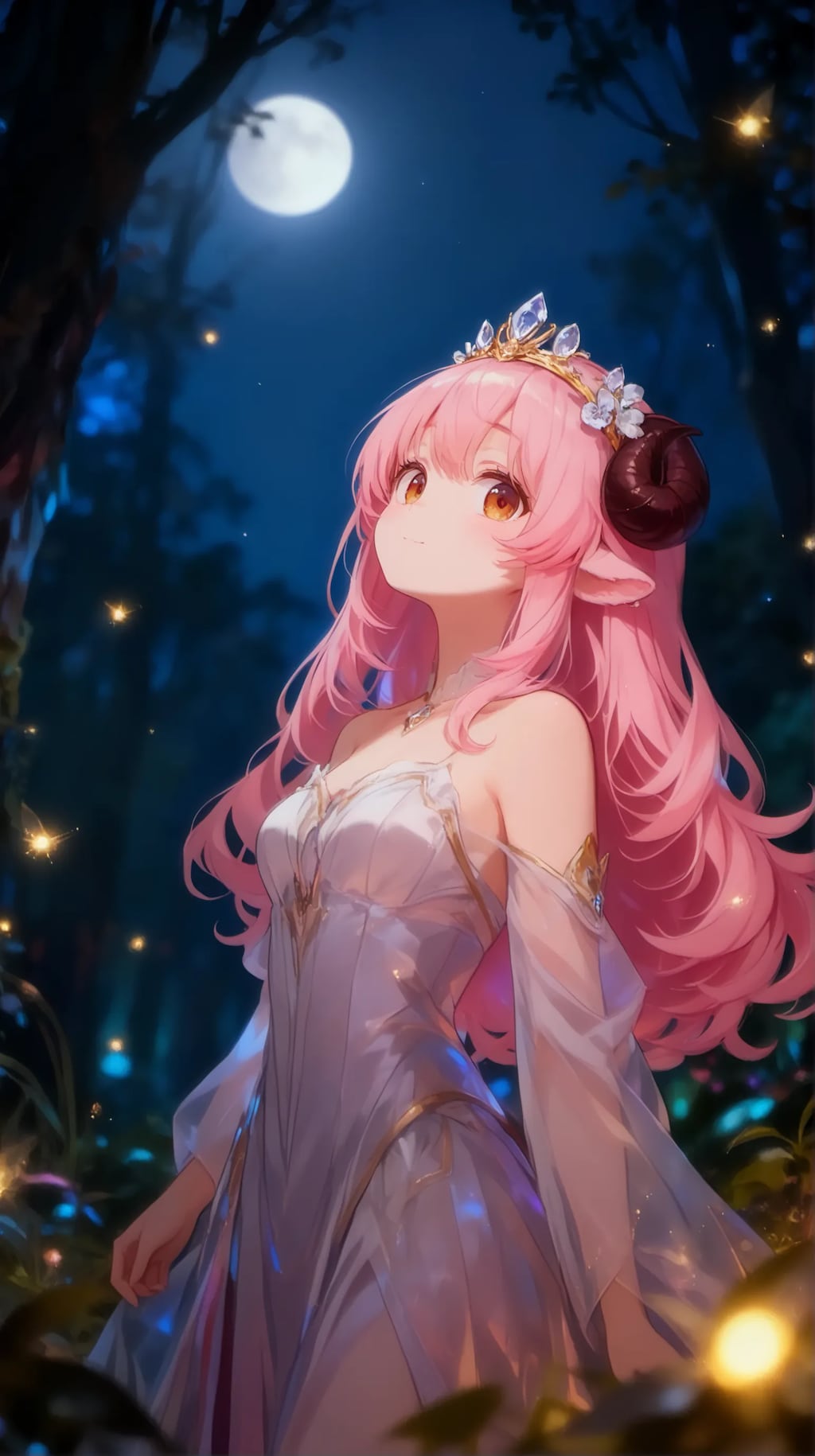 5月24日 ナショナル・ティアラデー