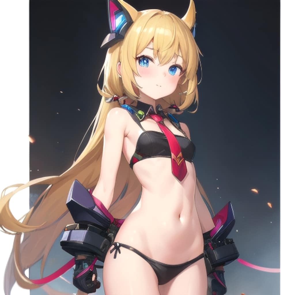機動力に全振り1