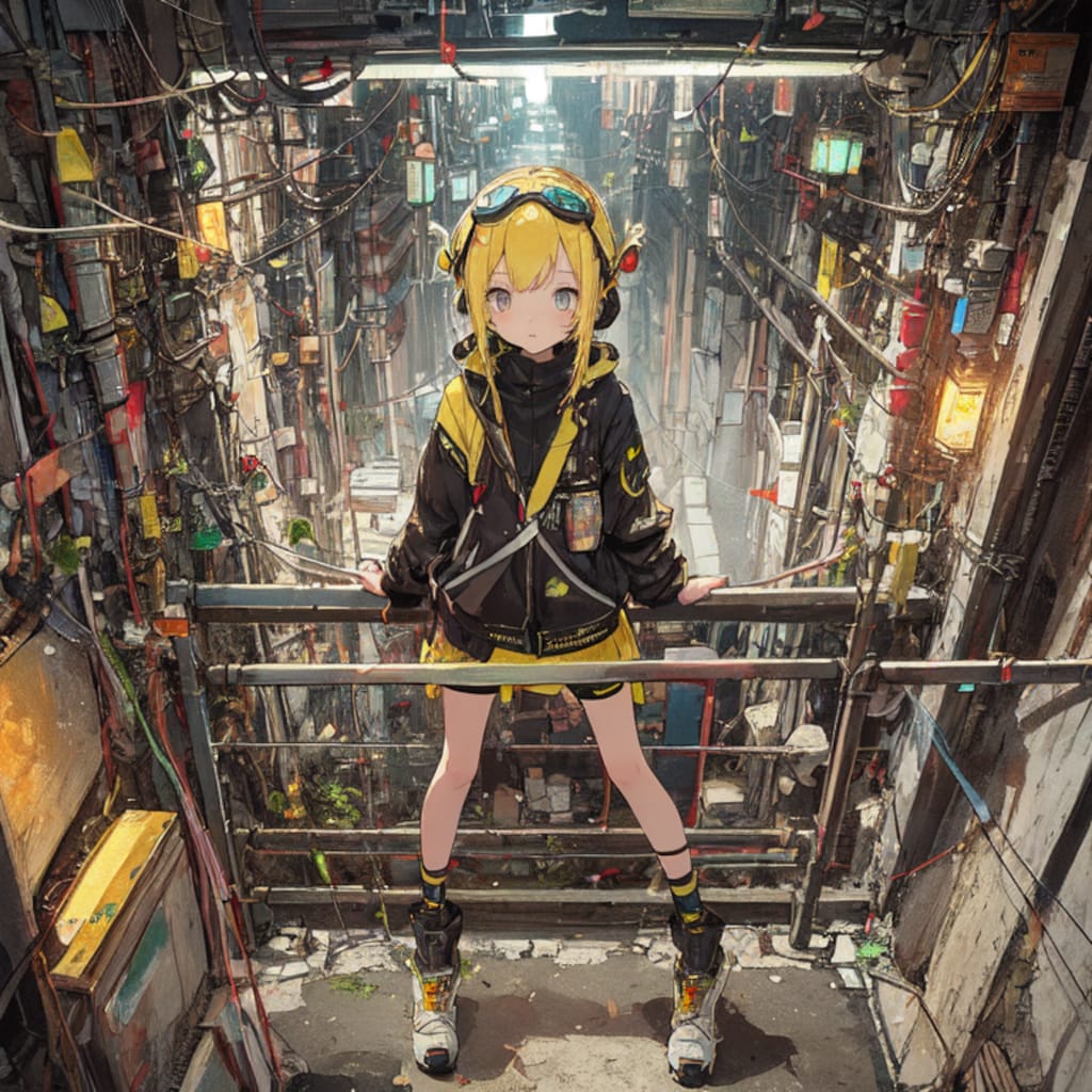 ごちゃシェルター