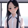 夏といえばの透け乳首(11枚) 11枚目