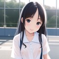 夏といえばの透け乳首(11枚) 2枚目