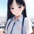 夏といえばの透け乳首(11枚) 6枚目