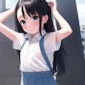 夏といえばの透け乳首(11枚) 5枚目
