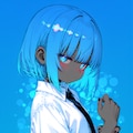 girl 2枚目