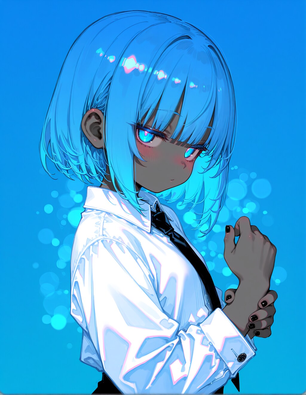 girl