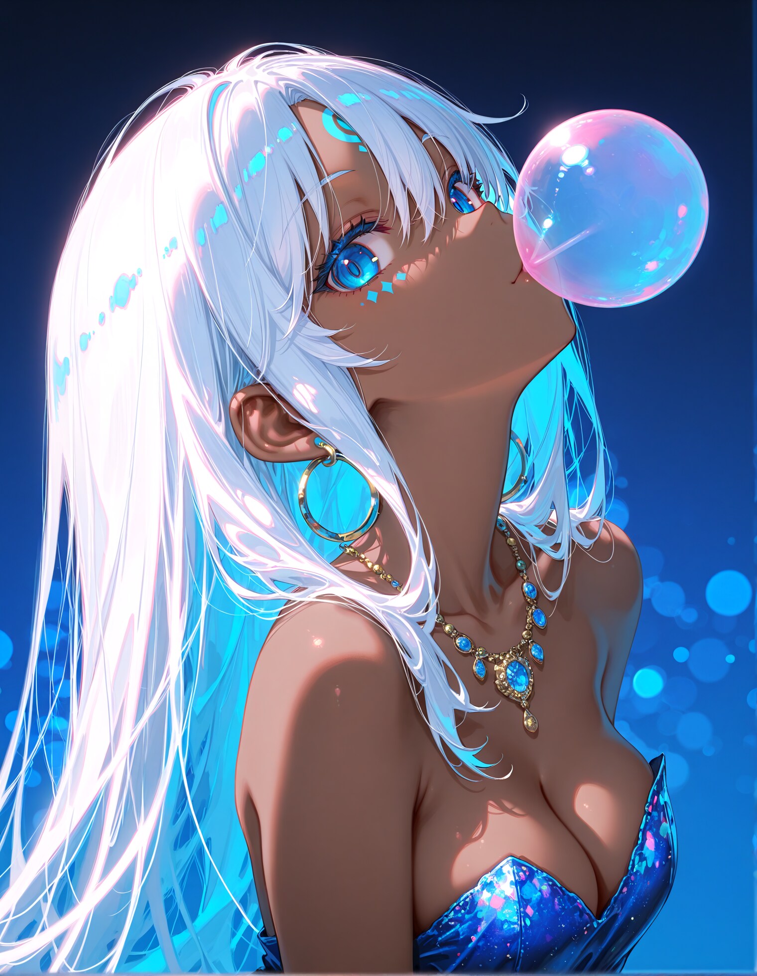 girl
