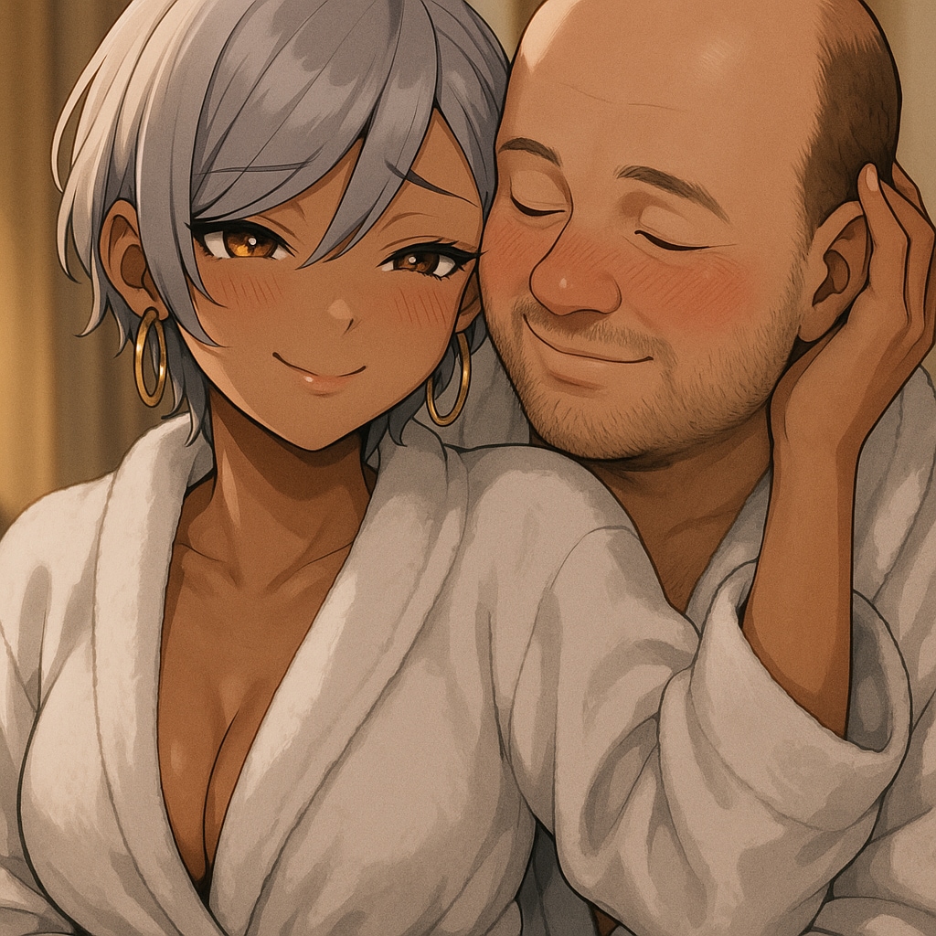 chatGPT ギャル お持ち帰り 夜