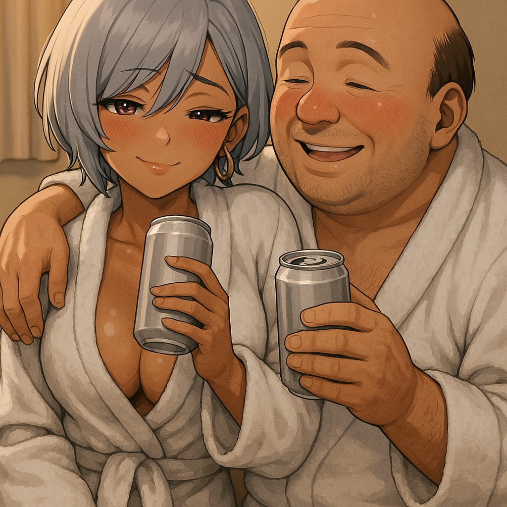 chatGPT ギャル お持ち帰り 夜