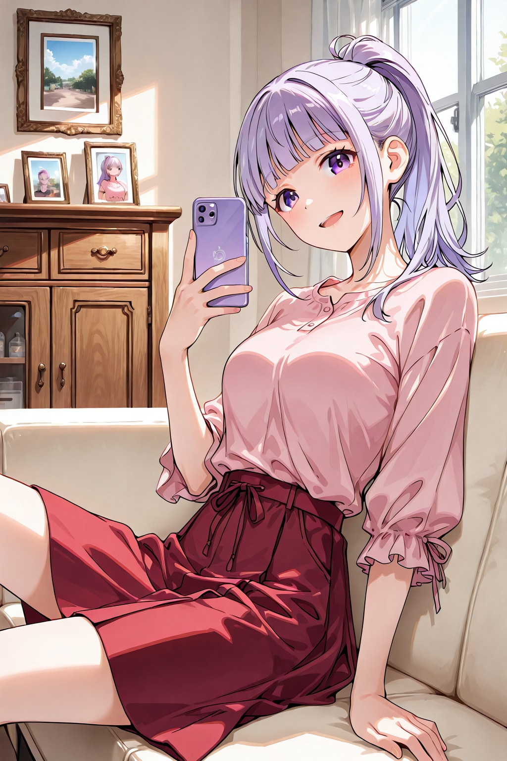 千早ちゃん３３８