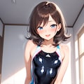 胸の大きさが、戦力の決定的差ではないということを教えてあげます 2枚目
