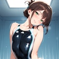 胸の大きさが、戦力の決定的差ではないということを教えてあげます 8枚目