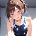 胸の大きさが、戦力の決定的差ではないということを教えてあげます 3枚目
