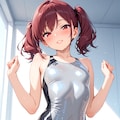 胸の大きさが、戦力の決定的差ではないということを教えてあげます 10枚目