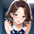 胸の大きさが、戦力の決定的差ではないということを教えてあげます 6枚目