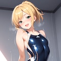 胸の大きさが、戦力の決定的差ではないということを教えてあげます 4枚目