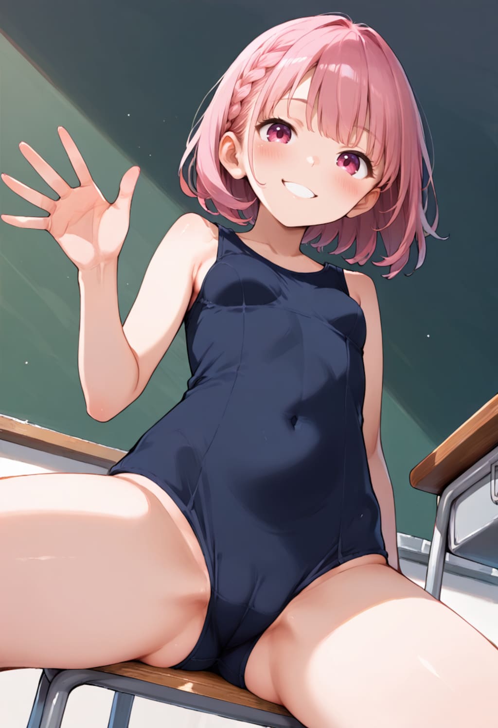 uni新紺_260721