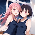uni新紺_260721 2枚目