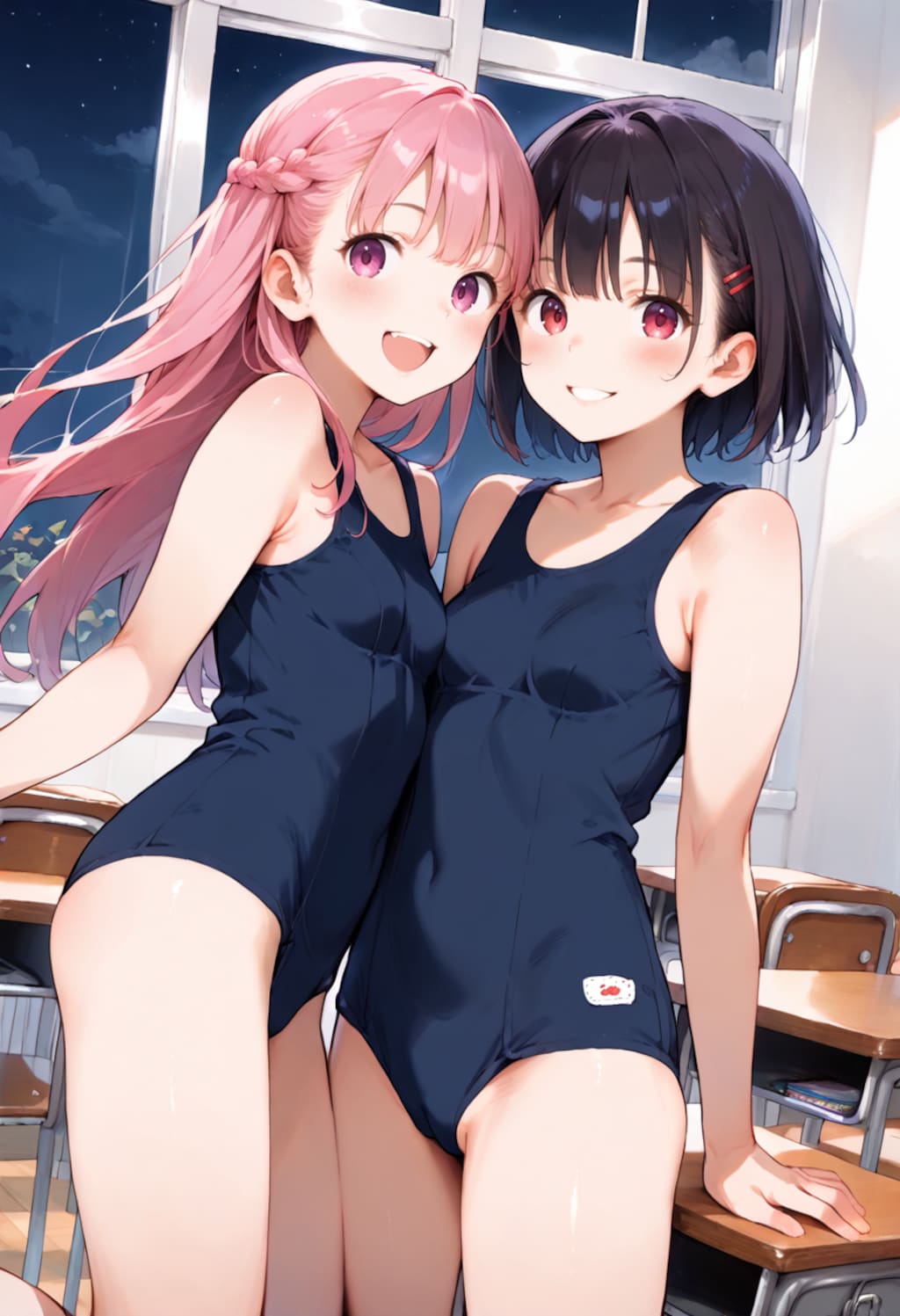 uni新紺_260721