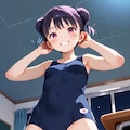 uni新紺_260721 7枚目
