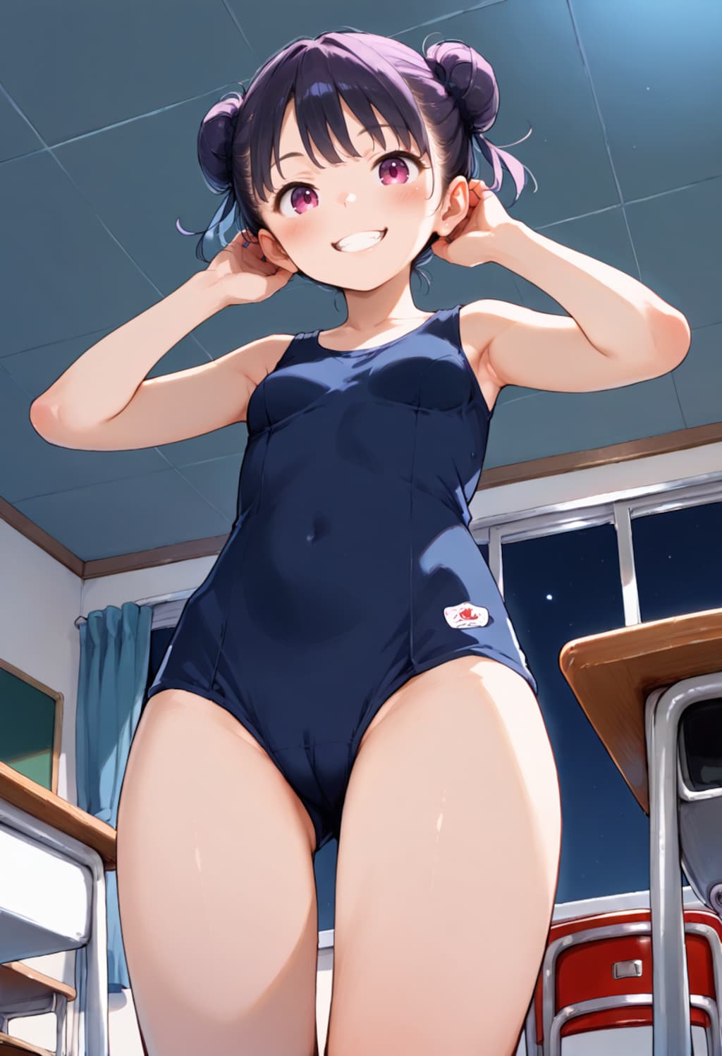 uni新紺_260721