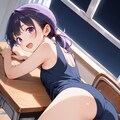 uni新紺_260721 3枚目