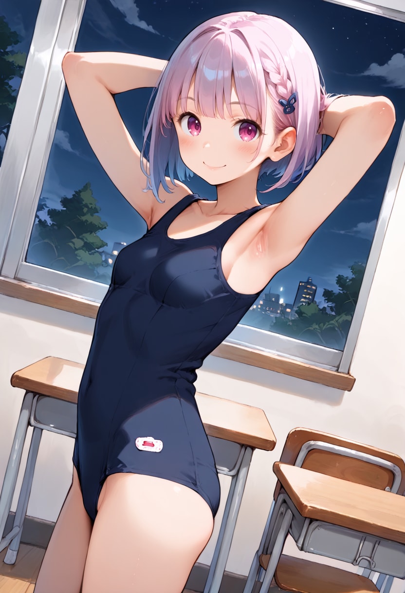 uni新紺_260721