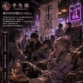 黄金芋蜜戦争 ―THE GOLDEN IMOMITSU WAR― 10枚目
