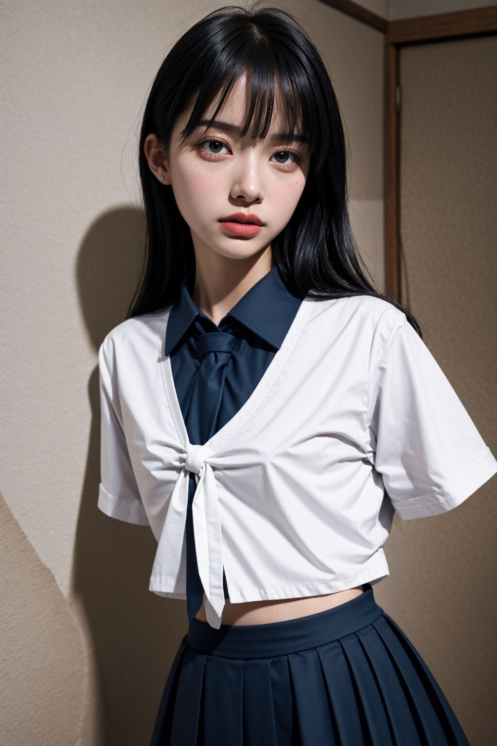 kawaii girl