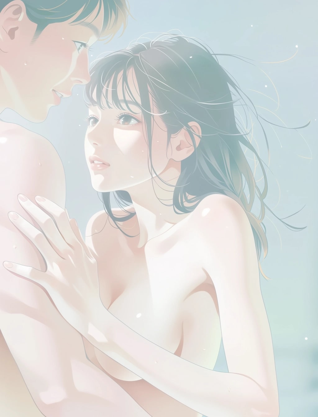 三時のつめあわせ