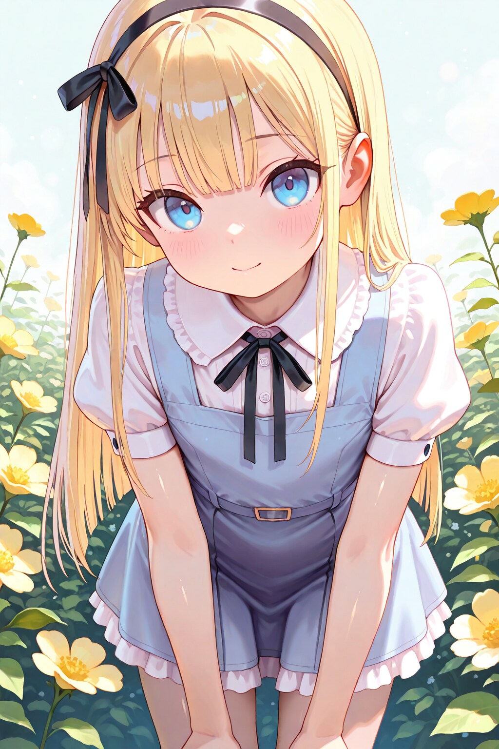 アリスちゃん368日目