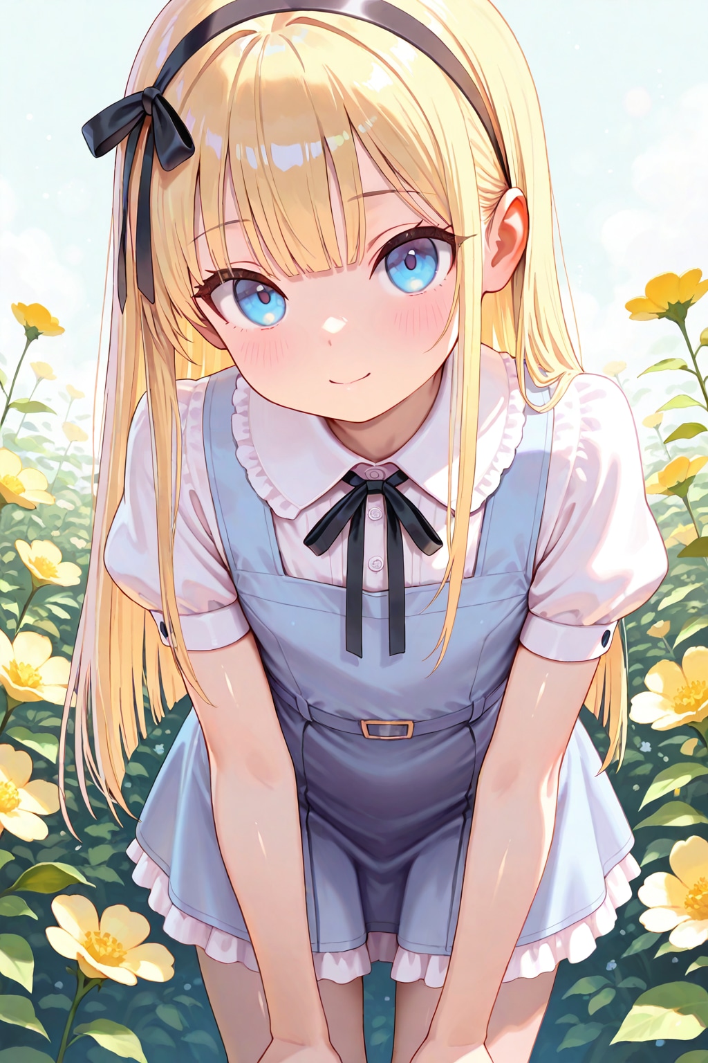 アリスちゃん368日目